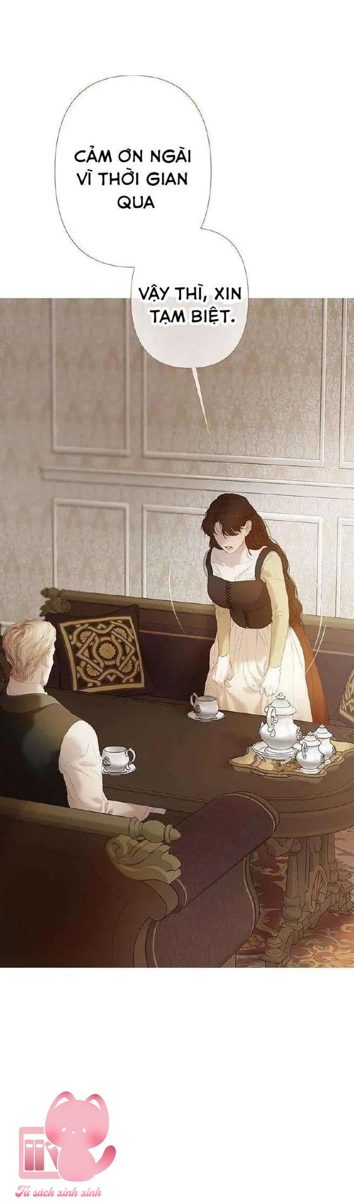Dưới Rừng Chanh Vàng - Chap 17 - Trang 34