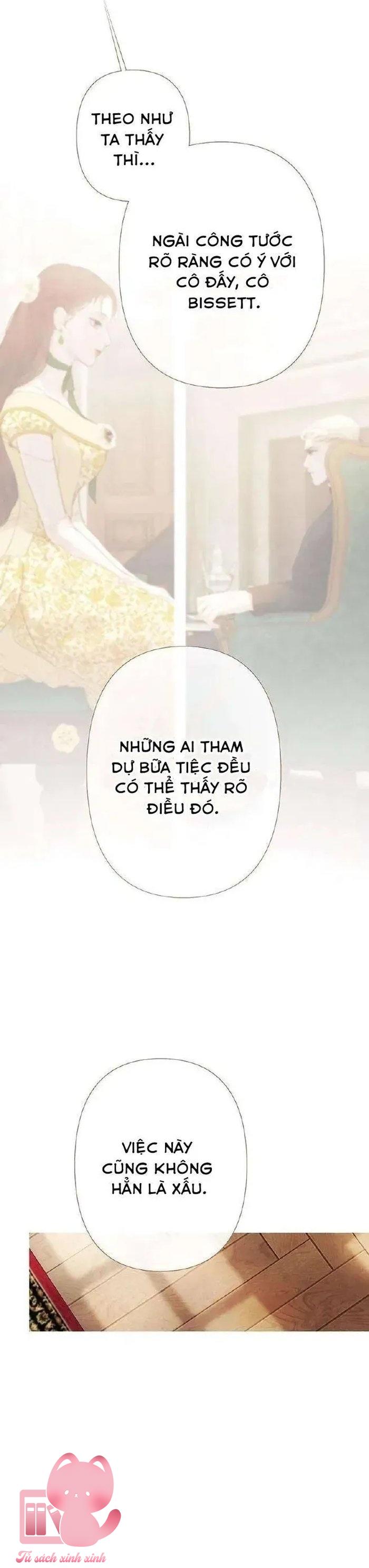 Dưới Rừng Chanh Vàng - Chap 17 - Trang 5