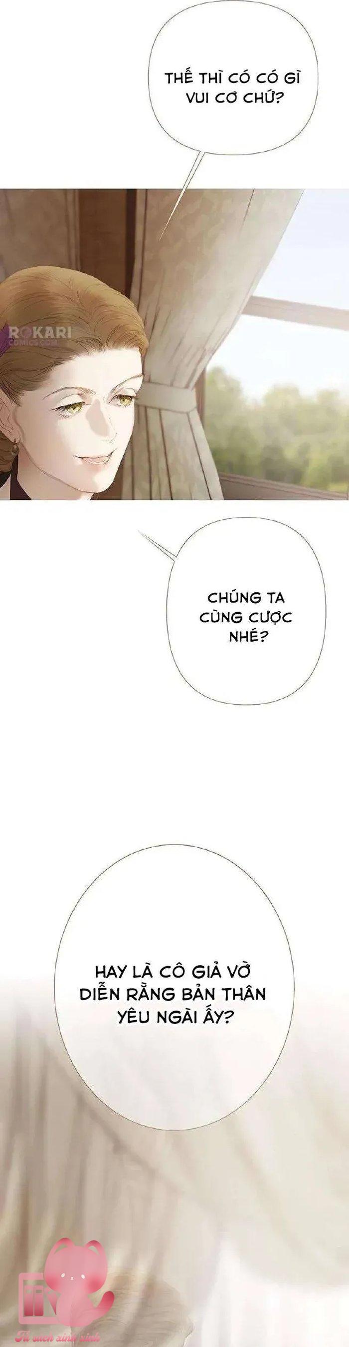 Dưới Rừng Chanh Vàng - Chap 17 - Trang 7