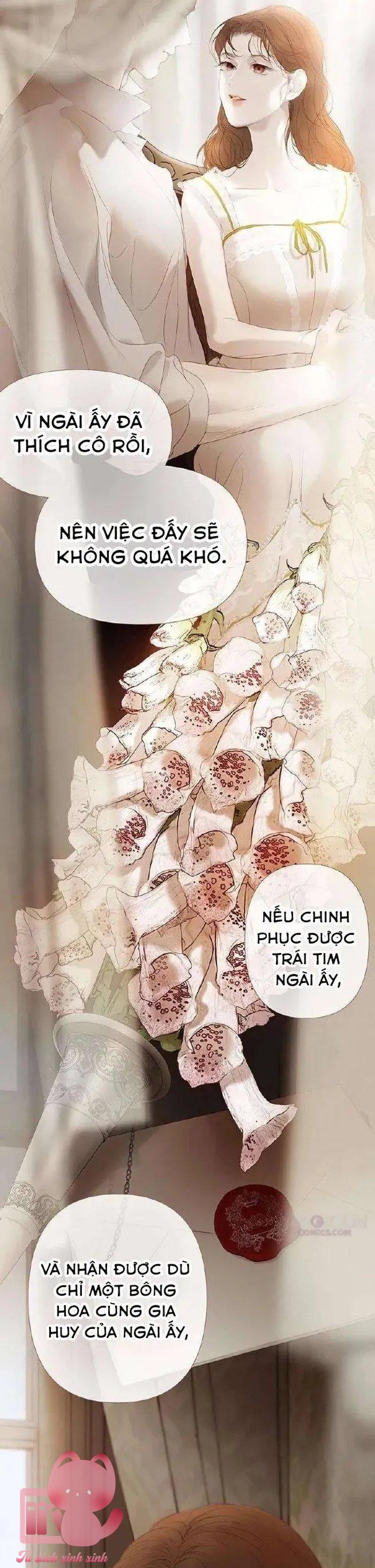 Dưới Rừng Chanh Vàng - Chap 17 - Trang 8