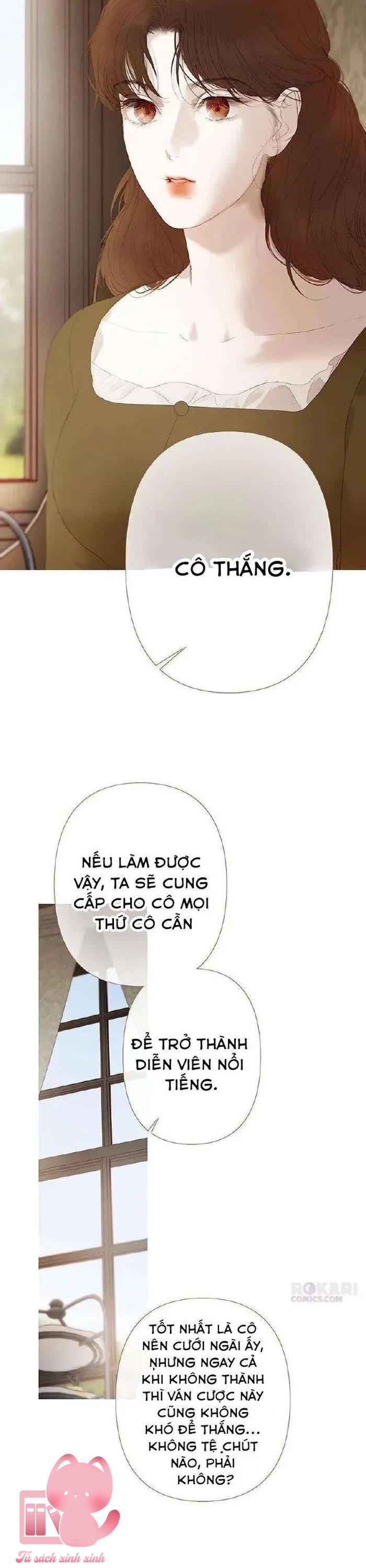 Dưới Rừng Chanh Vàng - Chap 17 - Trang 9