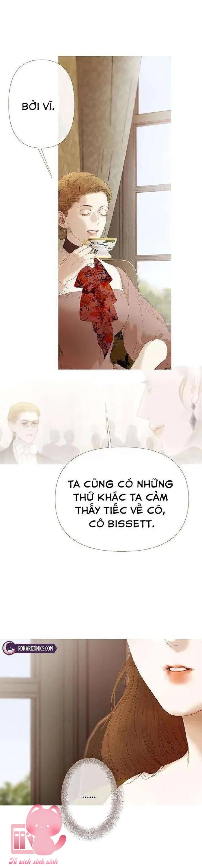 Dưới Rừng Chanh Vàng - Chap 17 - Trang 10