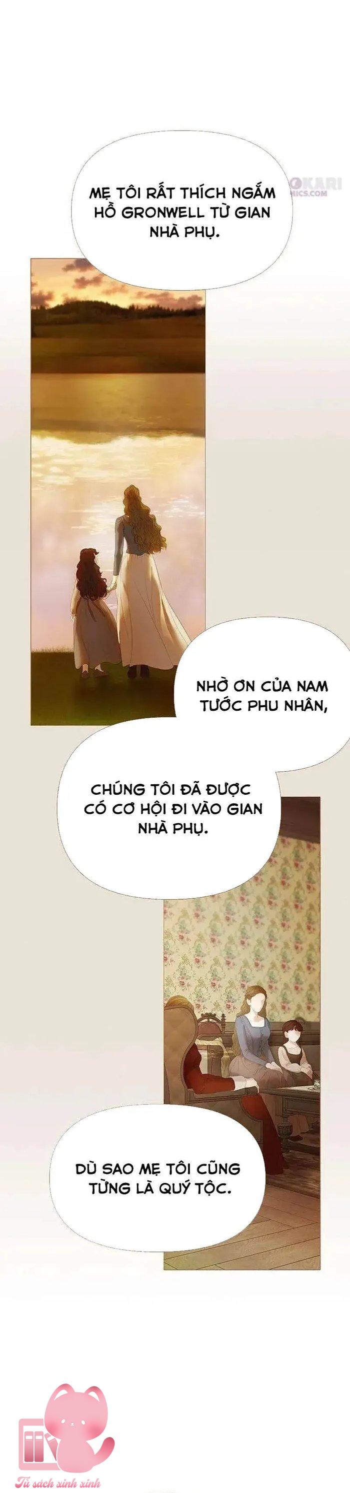 Dưới Rừng Chanh Vàng - Chap 18 - Trang 14