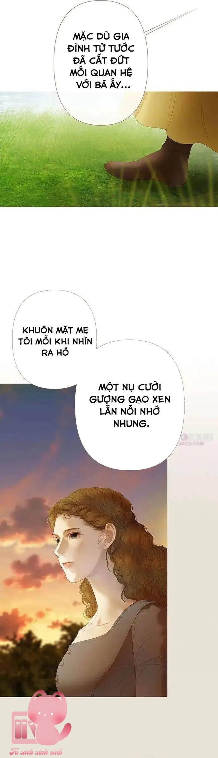 Dưới Rừng Chanh Vàng - Chap 18 - Trang 15