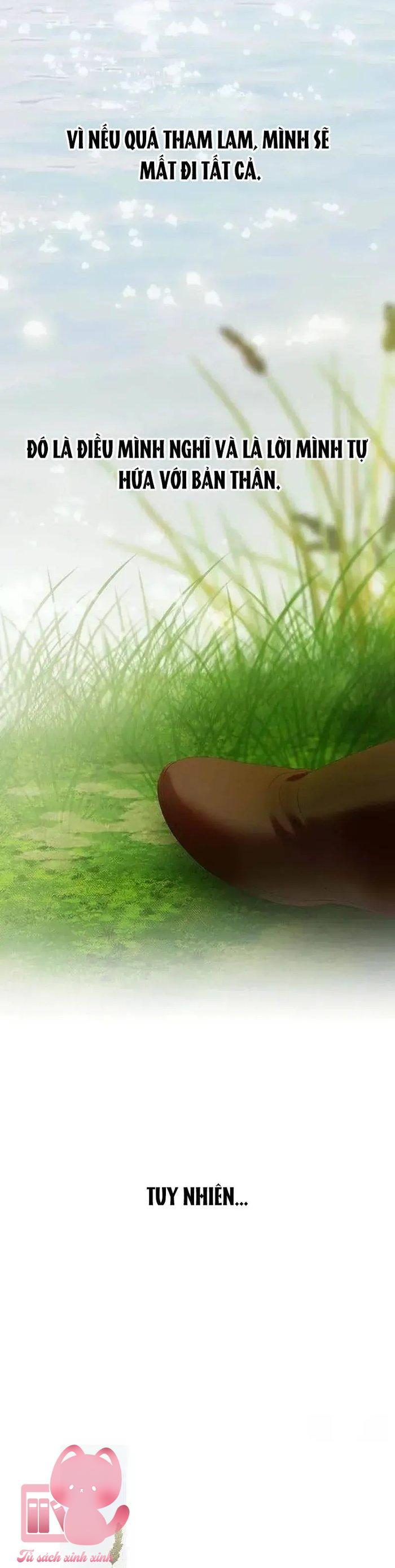 Dưới Rừng Chanh Vàng - Chap 18 - Trang 19