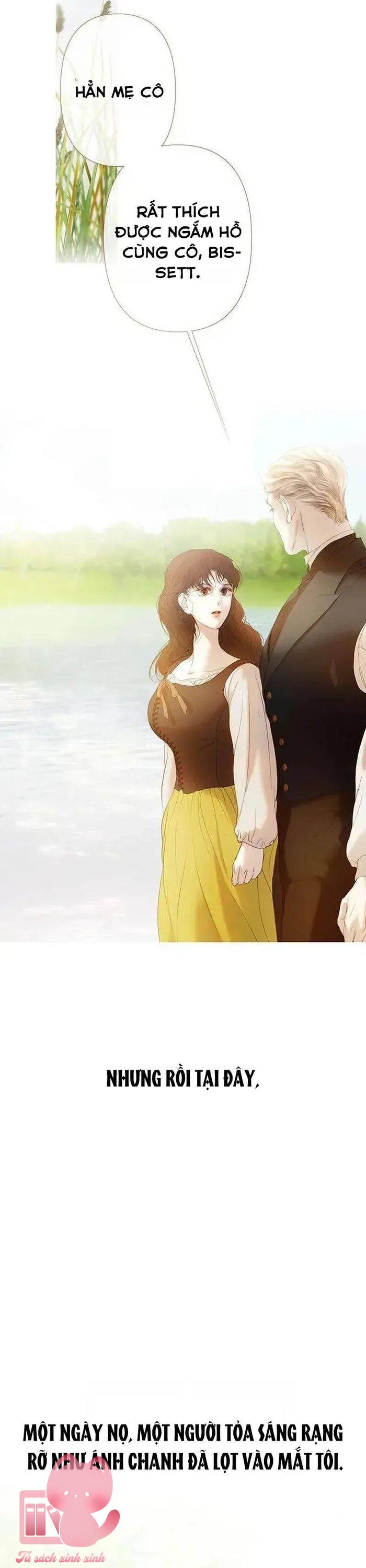 Dưới Rừng Chanh Vàng - Chap 18 - Trang 20
