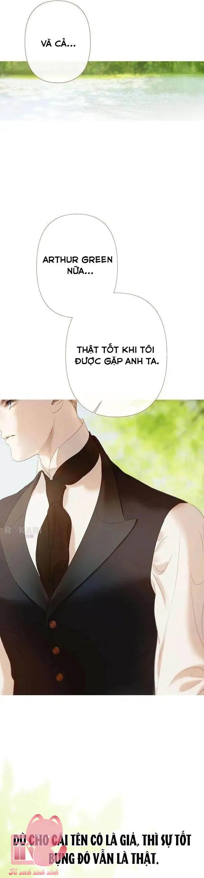 Dưới Rừng Chanh Vàng - Chap 18 - Trang 26
