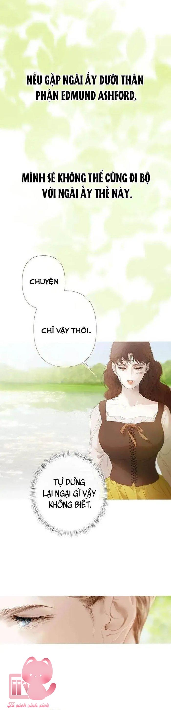 Dưới Rừng Chanh Vàng - Chap 18 - Trang 27