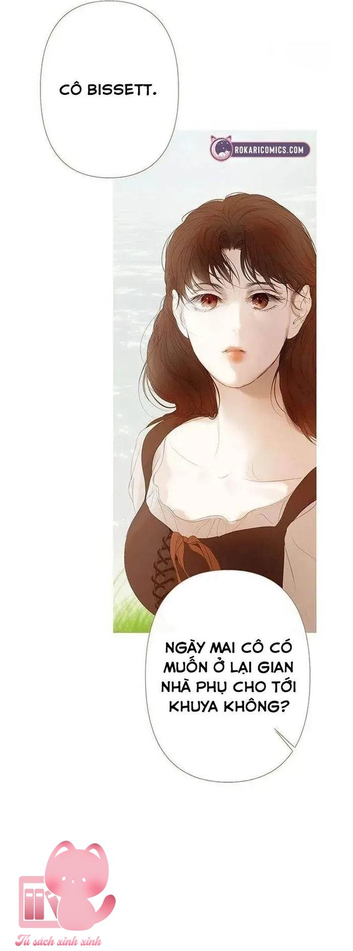 Dưới Rừng Chanh Vàng - Chap 18 - Trang 28