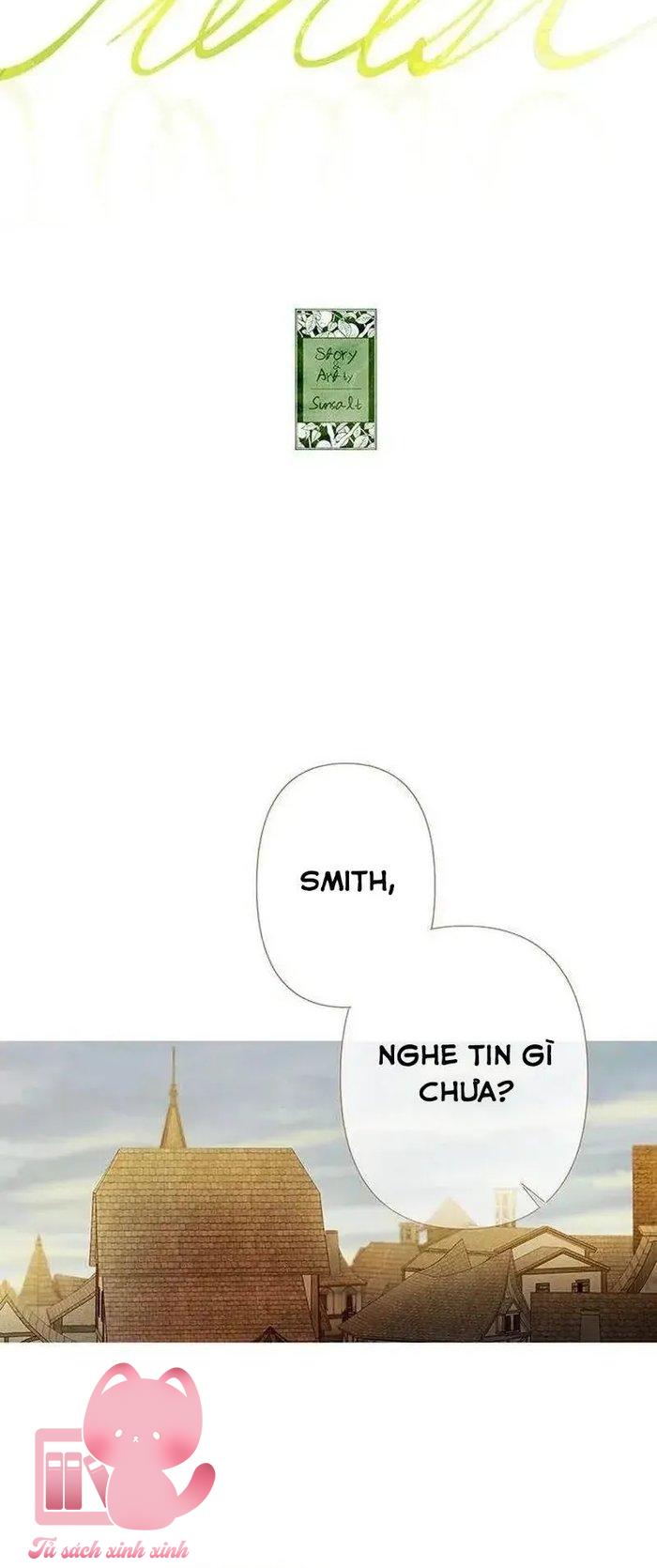Dưới Rừng Chanh Vàng - Chap 18 - Trang 30