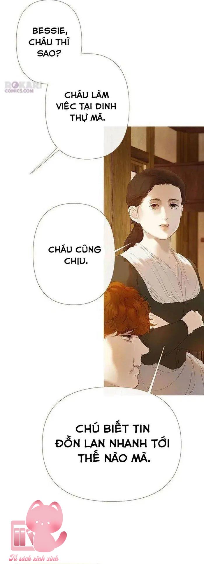Dưới Rừng Chanh Vàng - Chap 18 - Trang 34