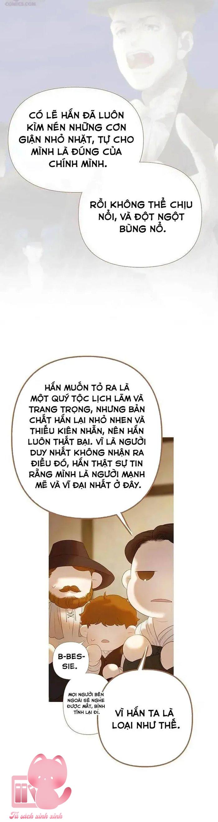 Dưới Rừng Chanh Vàng - Chap 18 - Trang 36