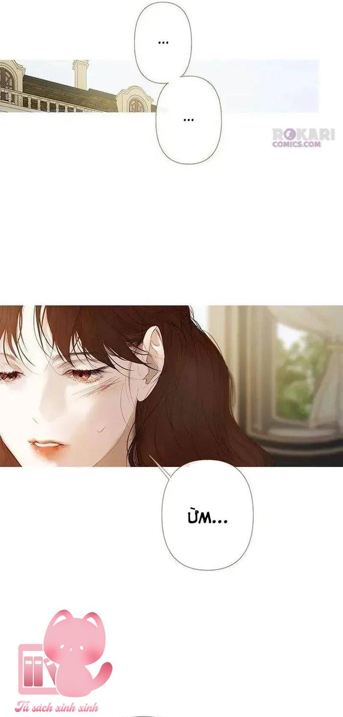 Dưới Rừng Chanh Vàng - Chap 18 - Trang 5