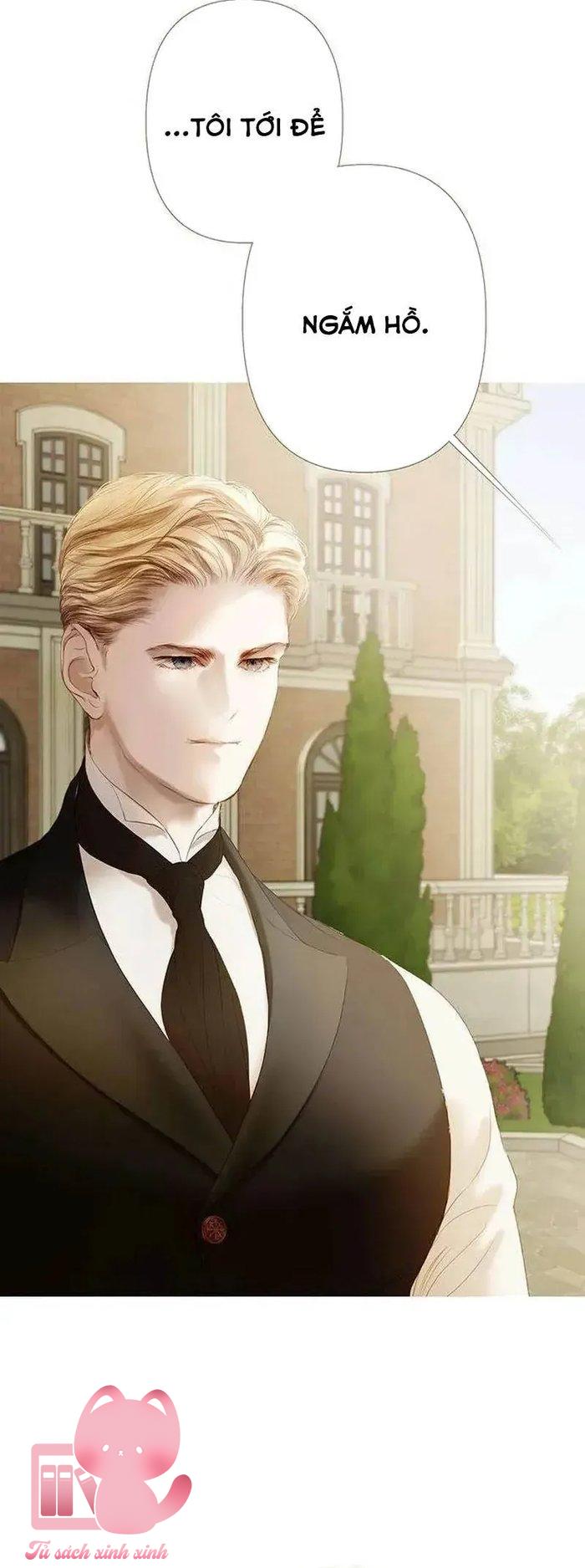 Dưới Rừng Chanh Vàng - Chap 18 - Trang 6