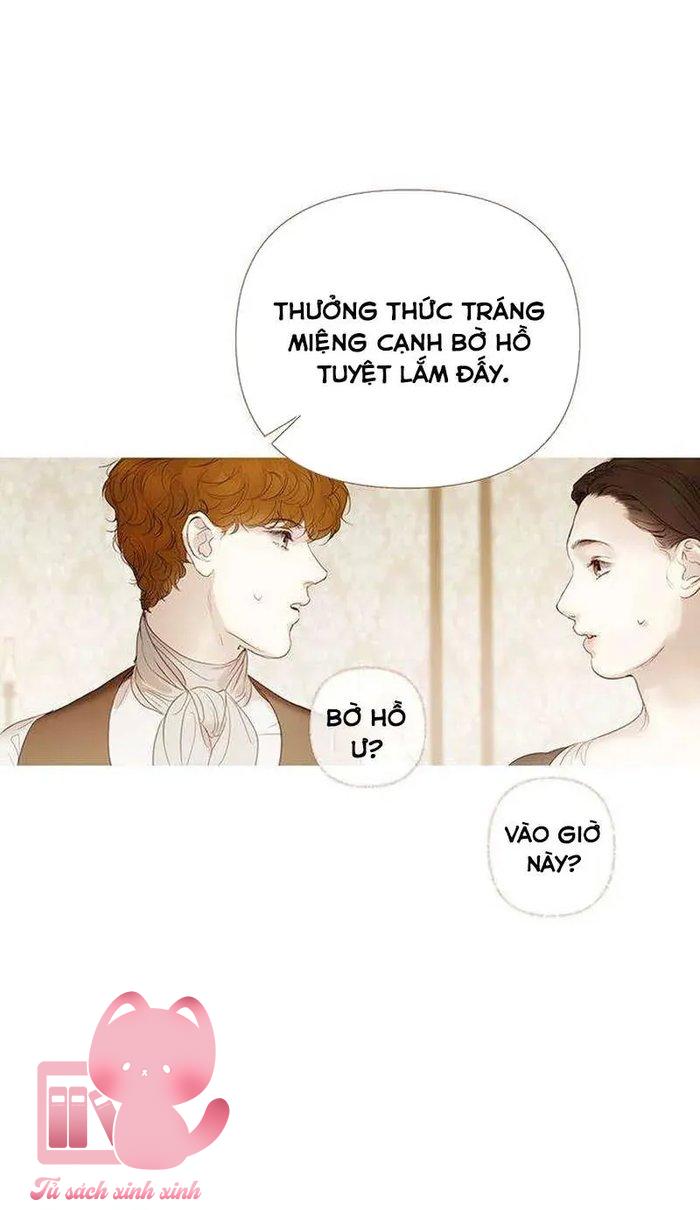 Dưới Rừng Chanh Vàng - Chap 19 - Trang 14