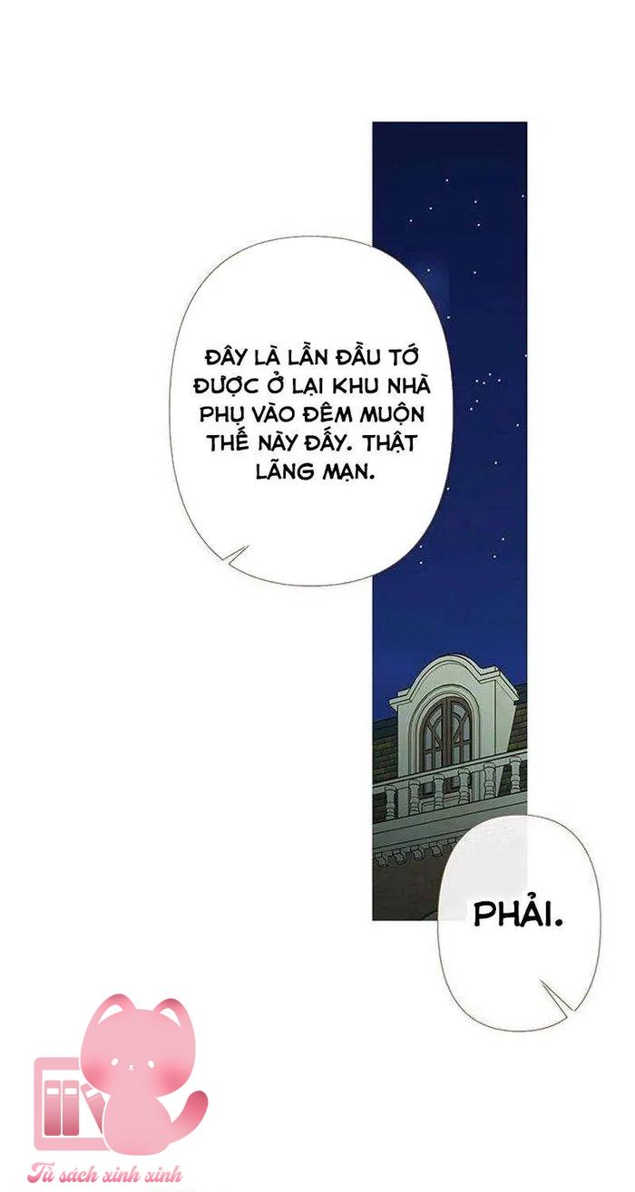 Dưới Rừng Chanh Vàng - Chap 19 - Trang 16