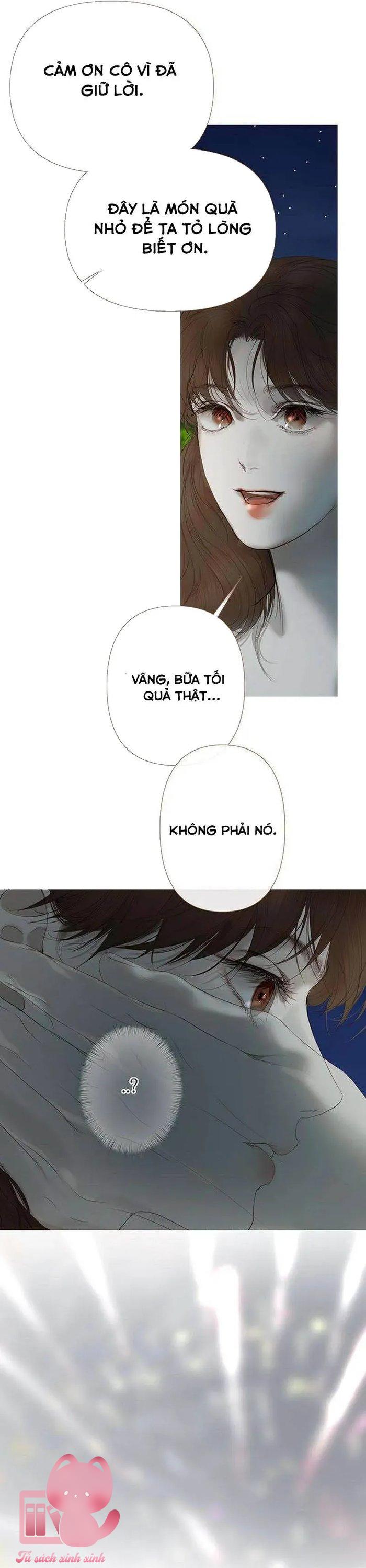 Dưới Rừng Chanh Vàng - Chap 19 - Trang 20