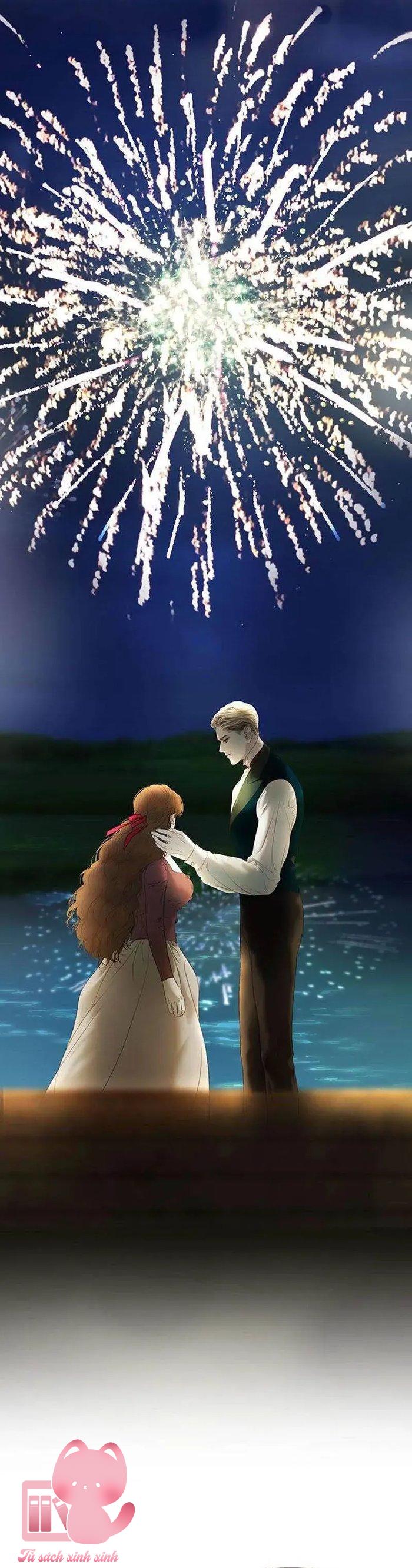 Dưới Rừng Chanh Vàng - Chap 19 - Trang 22