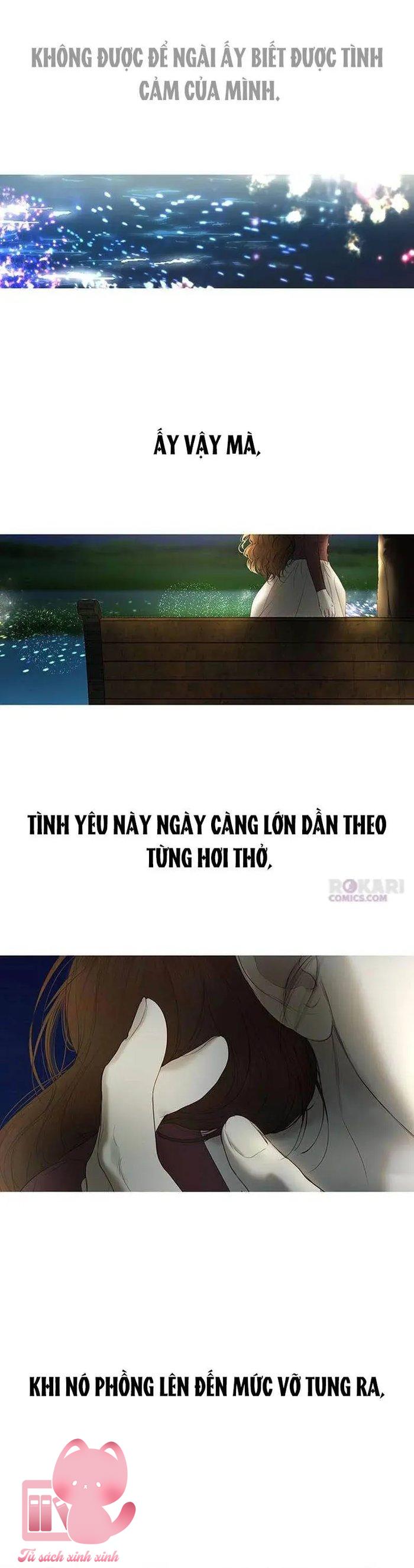 Dưới Rừng Chanh Vàng - Chap 19 - Trang 24