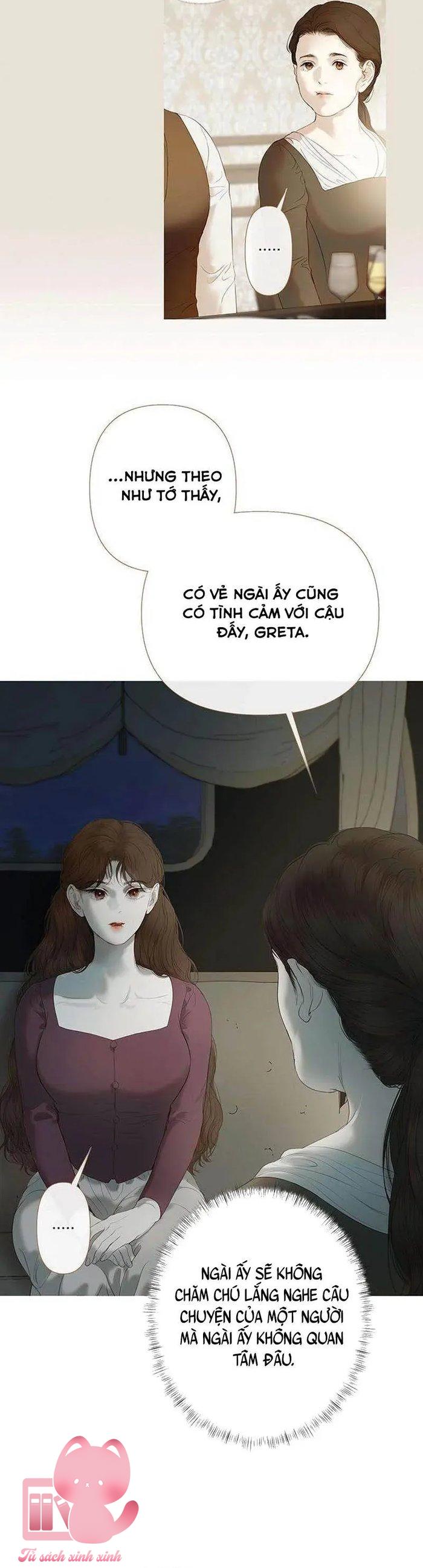 Dưới Rừng Chanh Vàng - Chap 19 - Trang 29