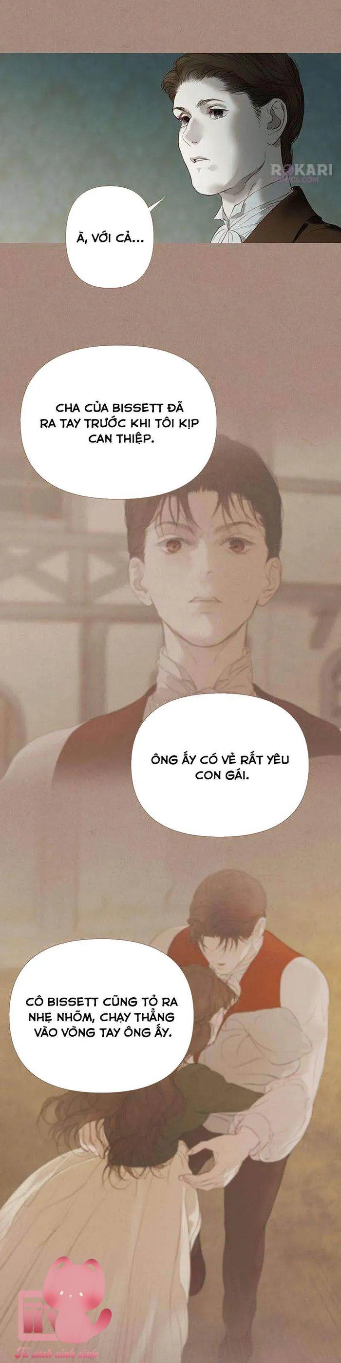 Dưới Rừng Chanh Vàng - Chap 19 - Trang 39