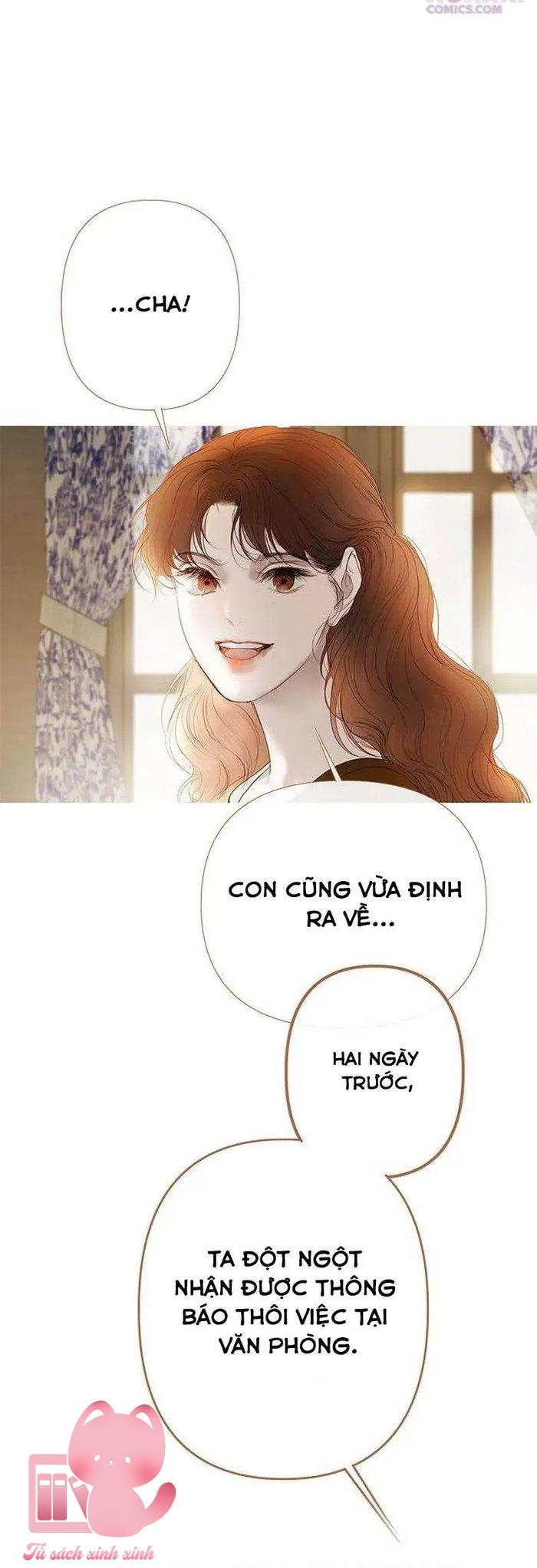 Dưới Rừng Chanh Vàng - Chap 19 - Trang 45