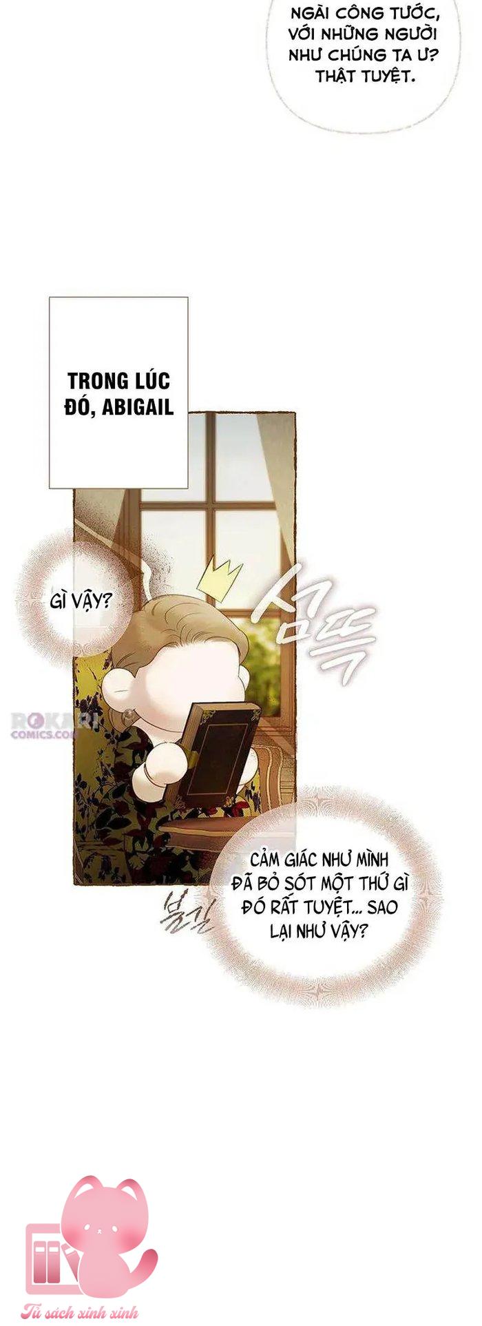 Dưới Rừng Chanh Vàng - Chap 19 - Trang 6