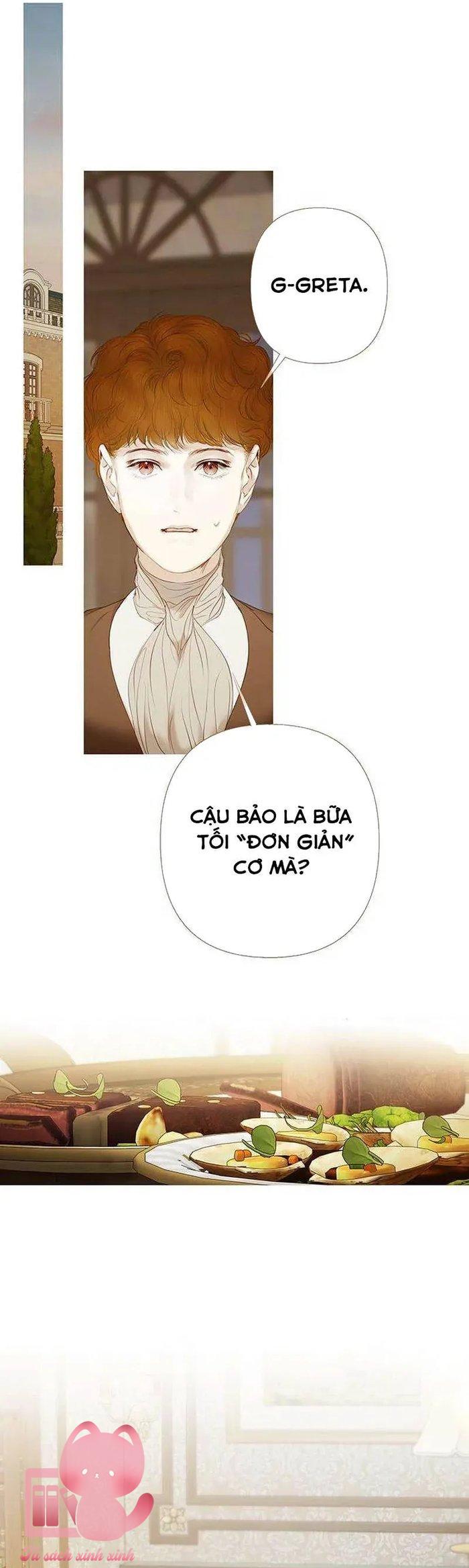 Dưới Rừng Chanh Vàng - Chap 19 - Trang 7