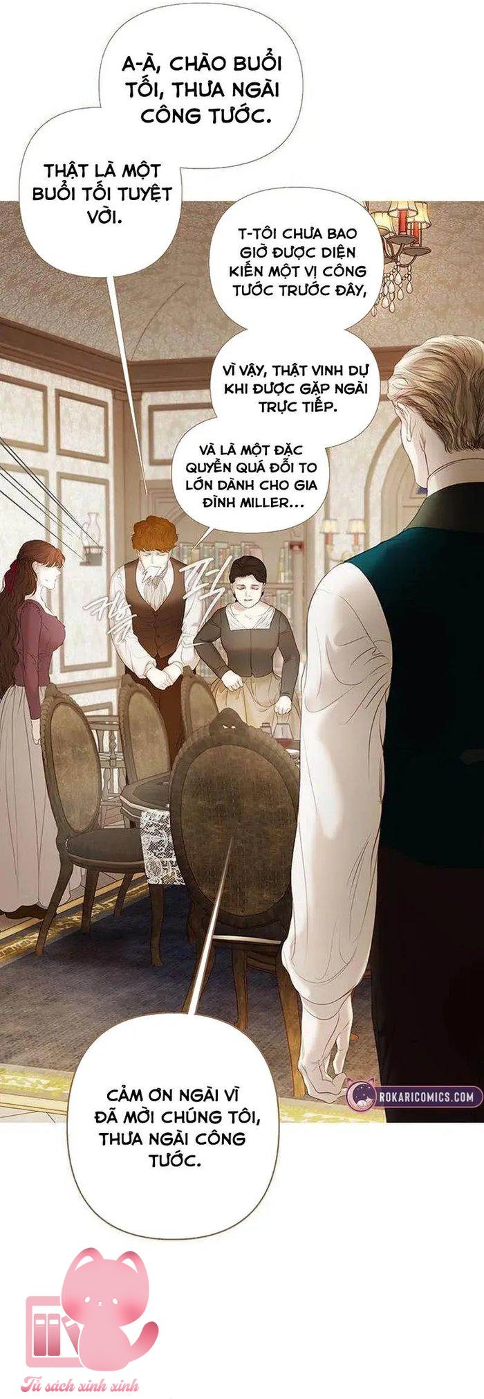 Dưới Rừng Chanh Vàng - Chap 19 - Trang 9