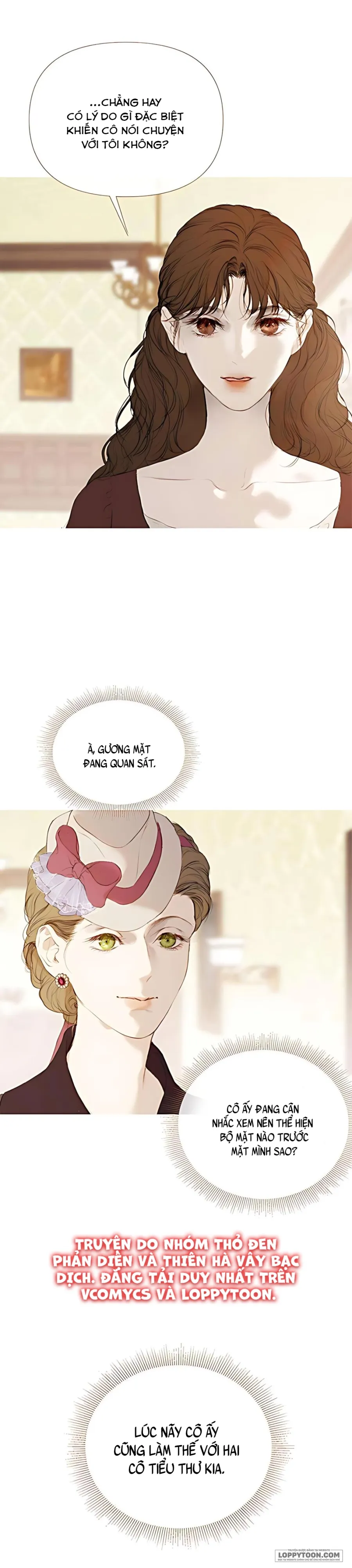 Dưới Rừng Chanh Vàng - Chap 2 - Trang 12