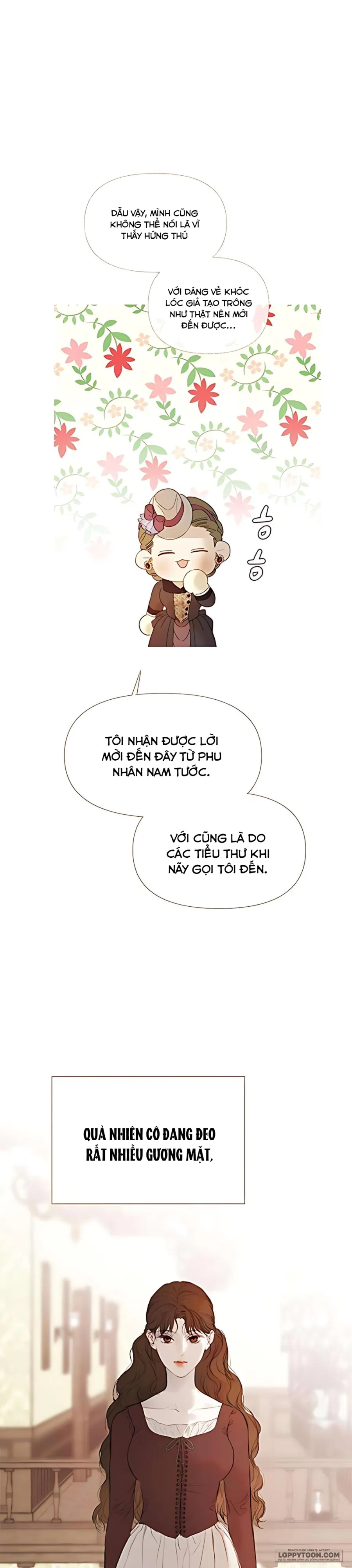Dưới Rừng Chanh Vàng - Chap 2 - Trang 13