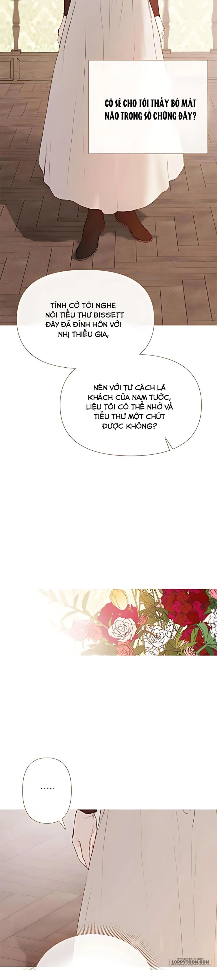 Dưới Rừng Chanh Vàng - Chap 2 - Trang 14