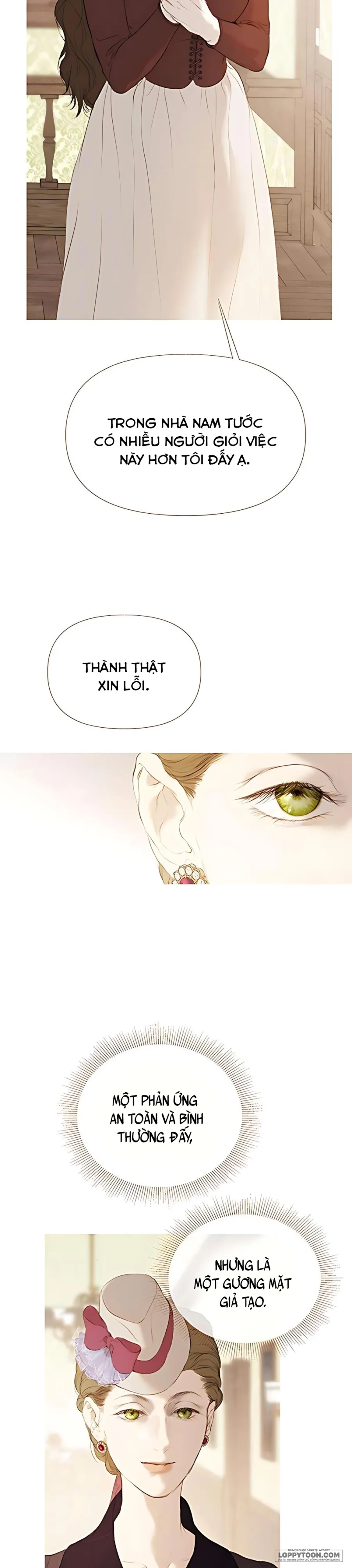 Dưới Rừng Chanh Vàng - Chap 2 - Trang 17