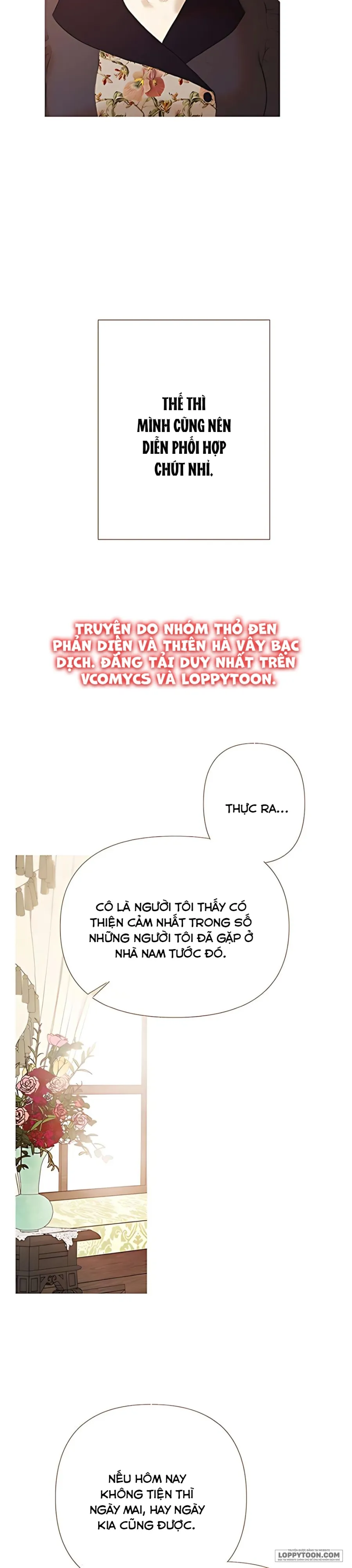 Dưới Rừng Chanh Vàng - Chap 2 - Trang 18