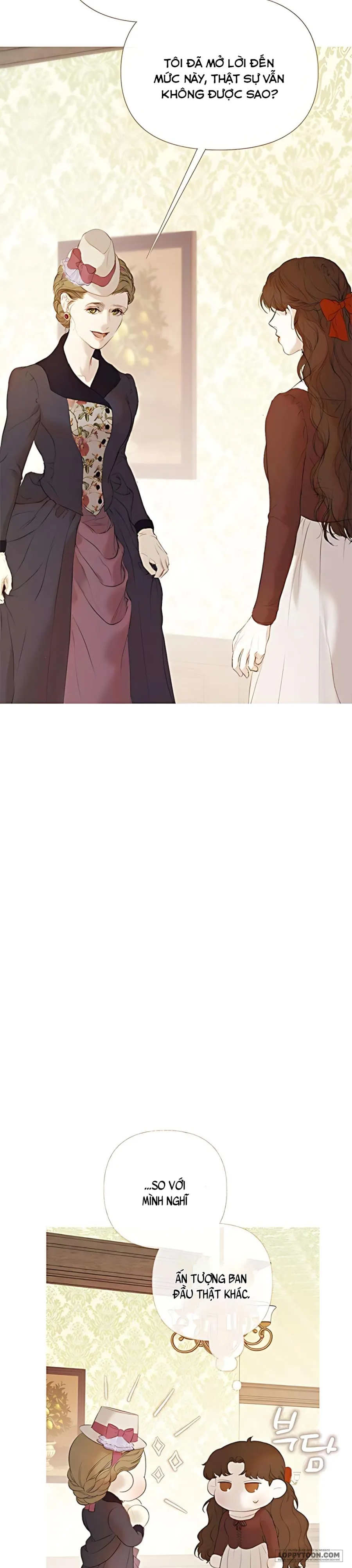Dưới Rừng Chanh Vàng - Chap 2 - Trang 19