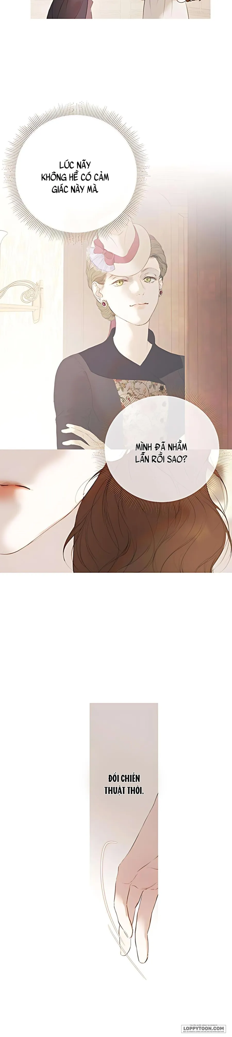Dưới Rừng Chanh Vàng - Chap 2 - Trang 20