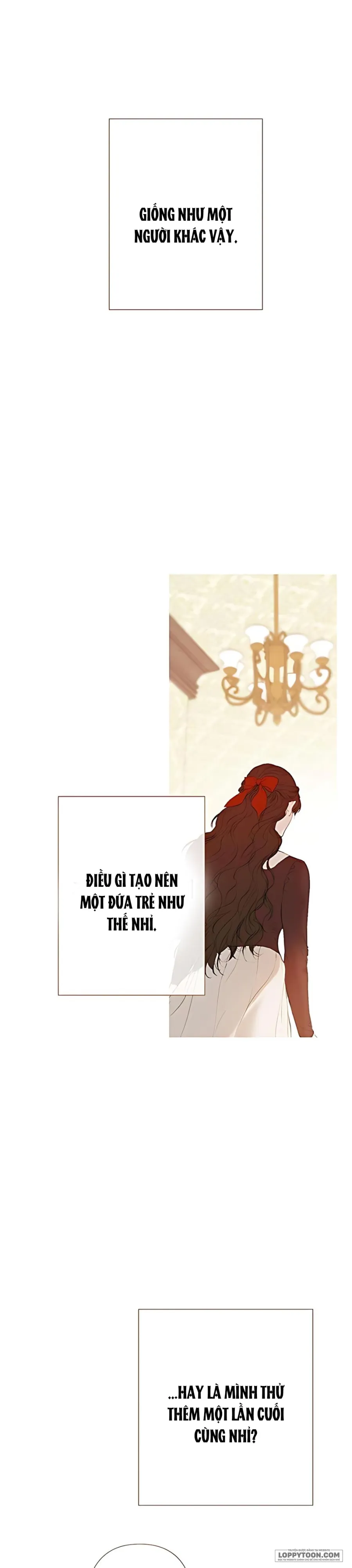 Dưới Rừng Chanh Vàng - Chap 2 - Trang 23
