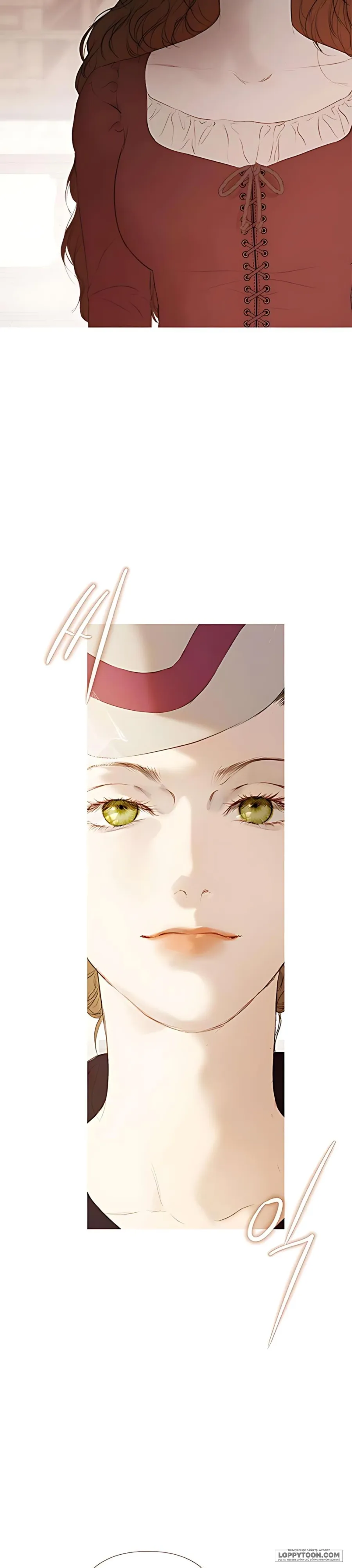 Dưới Rừng Chanh Vàng - Chap 2 - Trang 31