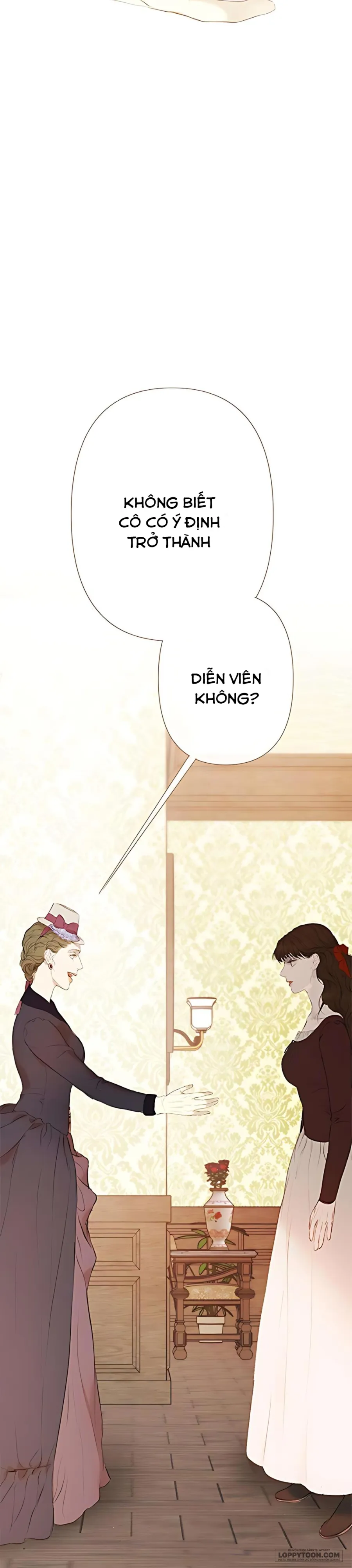 Dưới Rừng Chanh Vàng - Chap 2 - Trang 34