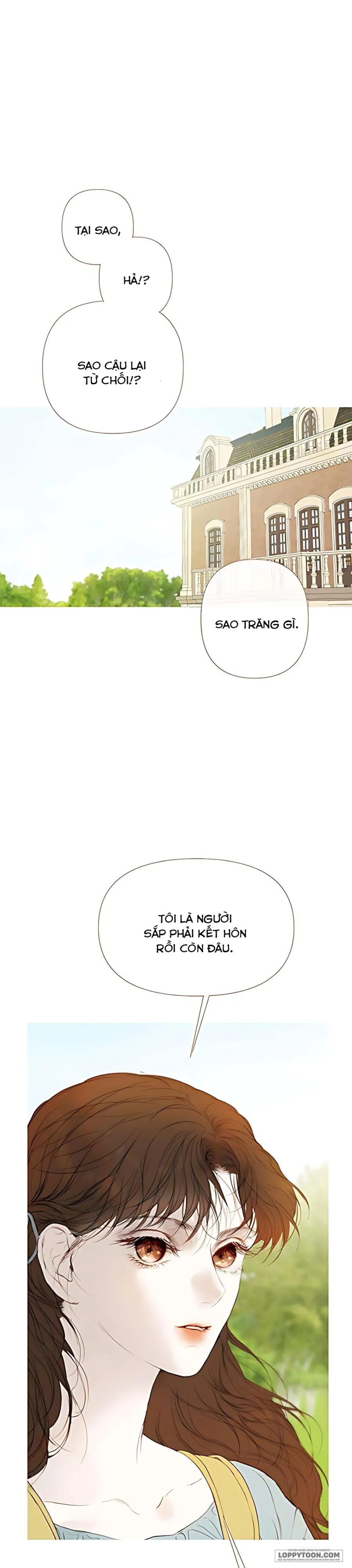 Dưới Rừng Chanh Vàng - Chap 2 - Trang 43