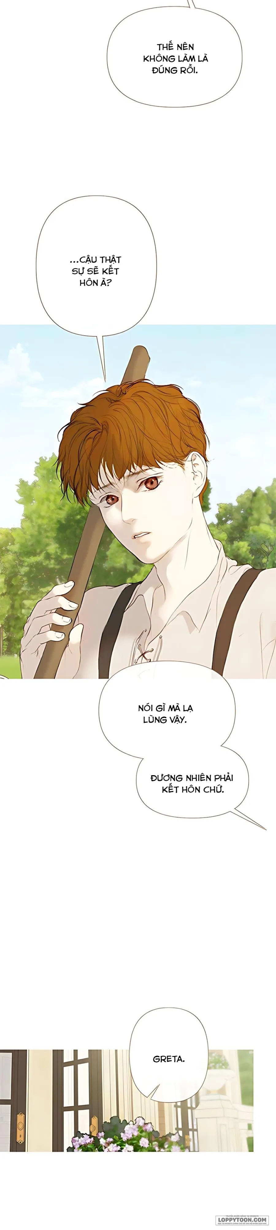 Dưới Rừng Chanh Vàng - Chap 2 - Trang 44