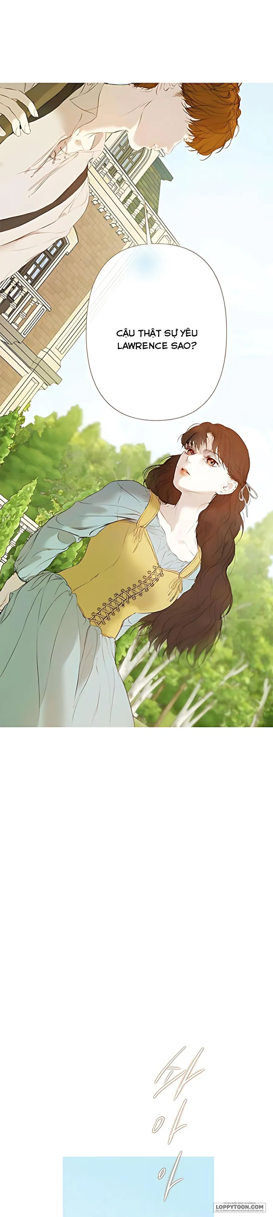 Dưới Rừng Chanh Vàng - Chap 2 - Trang 45