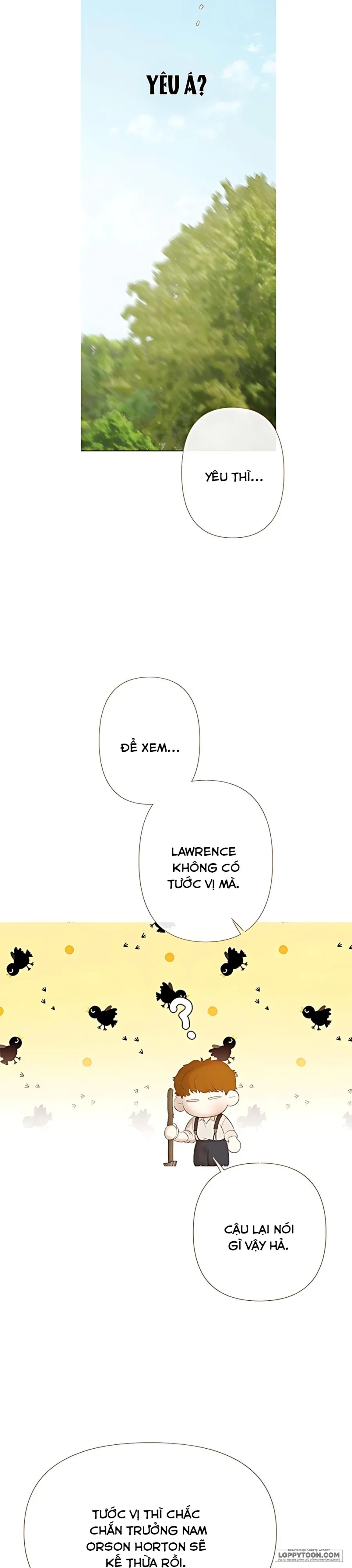 Dưới Rừng Chanh Vàng - Chap 2 - Trang 46