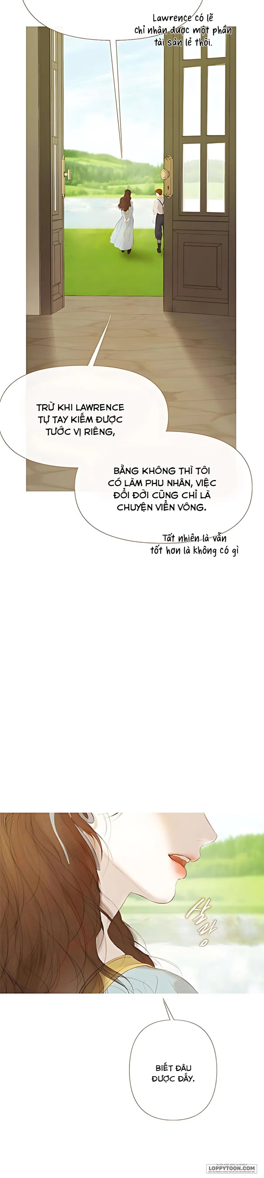 Dưới Rừng Chanh Vàng - Chap 2 - Trang 47