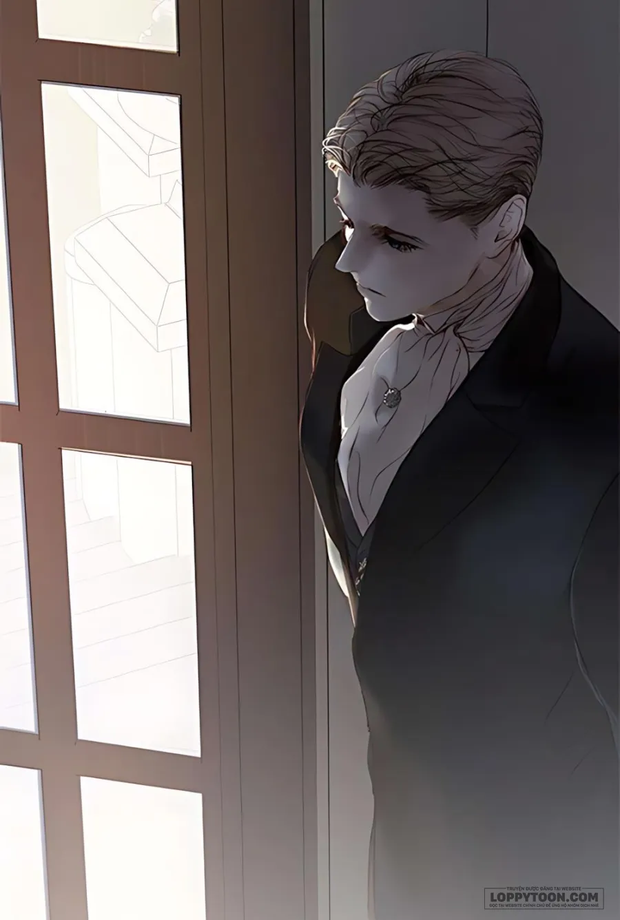 Dưới Rừng Chanh Vàng - Chap 2 - Trang 53
