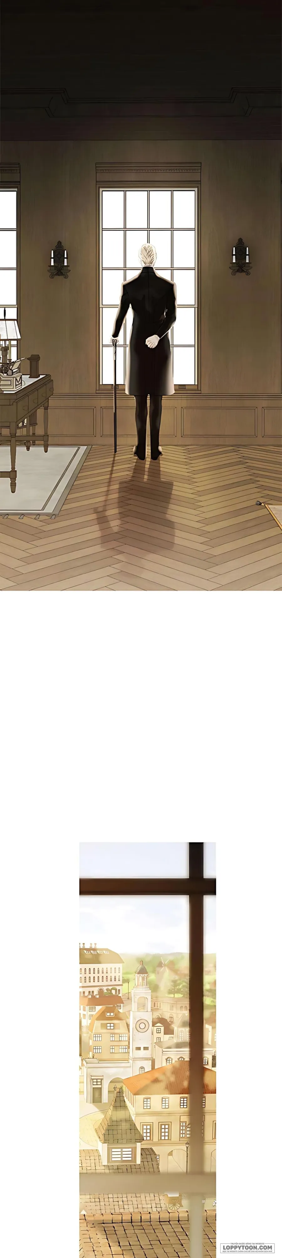 Dưới Rừng Chanh Vàng - Chap 2 - Trang 7