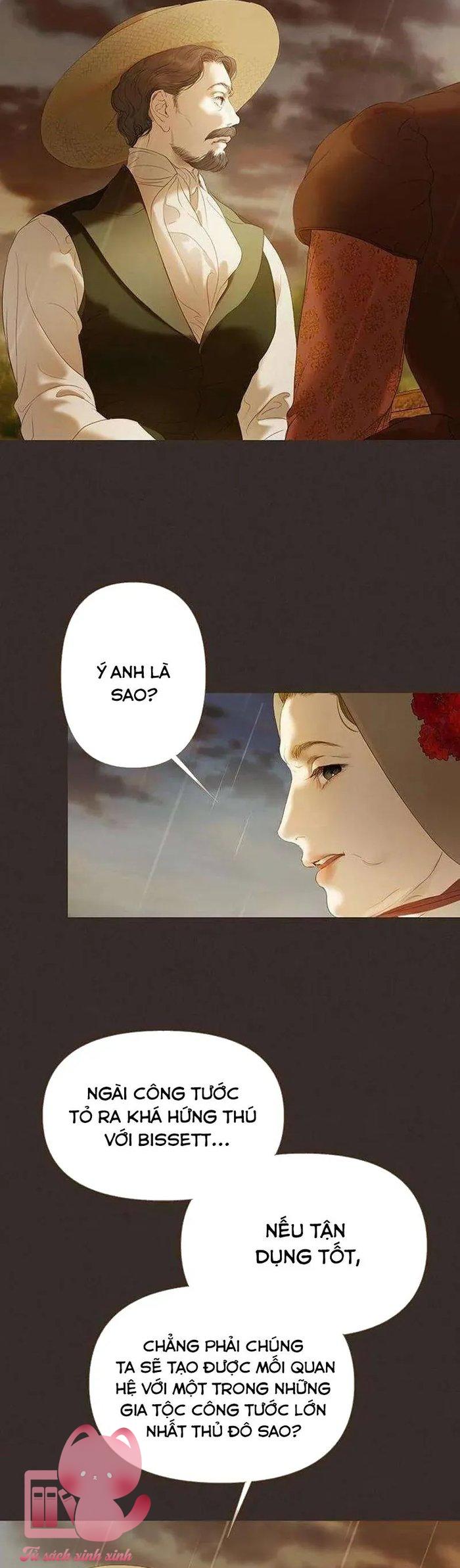 Dưới Rừng Chanh Vàng - Chap 20 - Trang 11