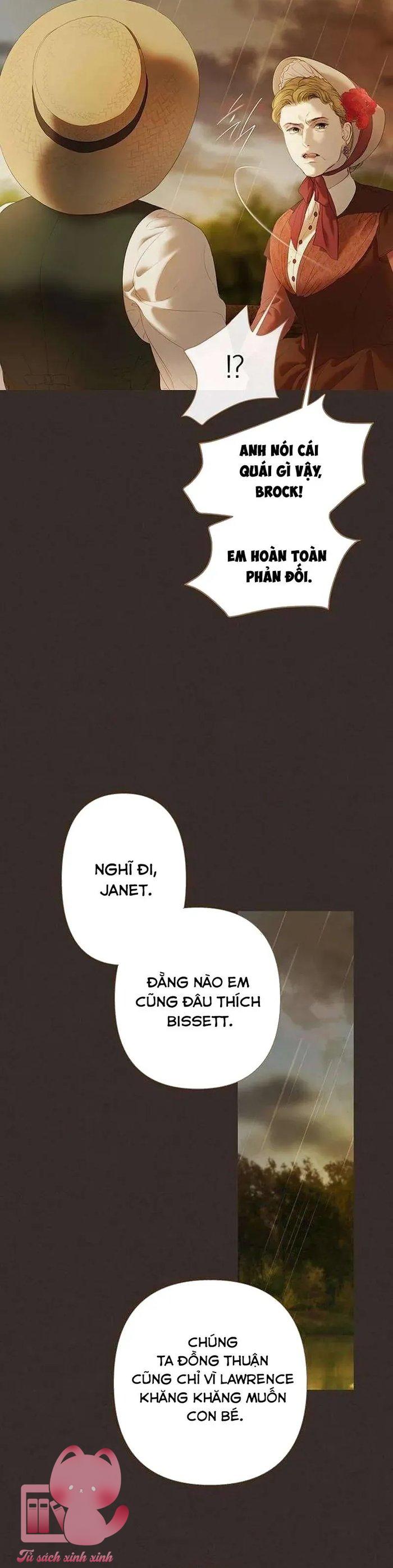 Dưới Rừng Chanh Vàng - Chap 20 - Trang 12