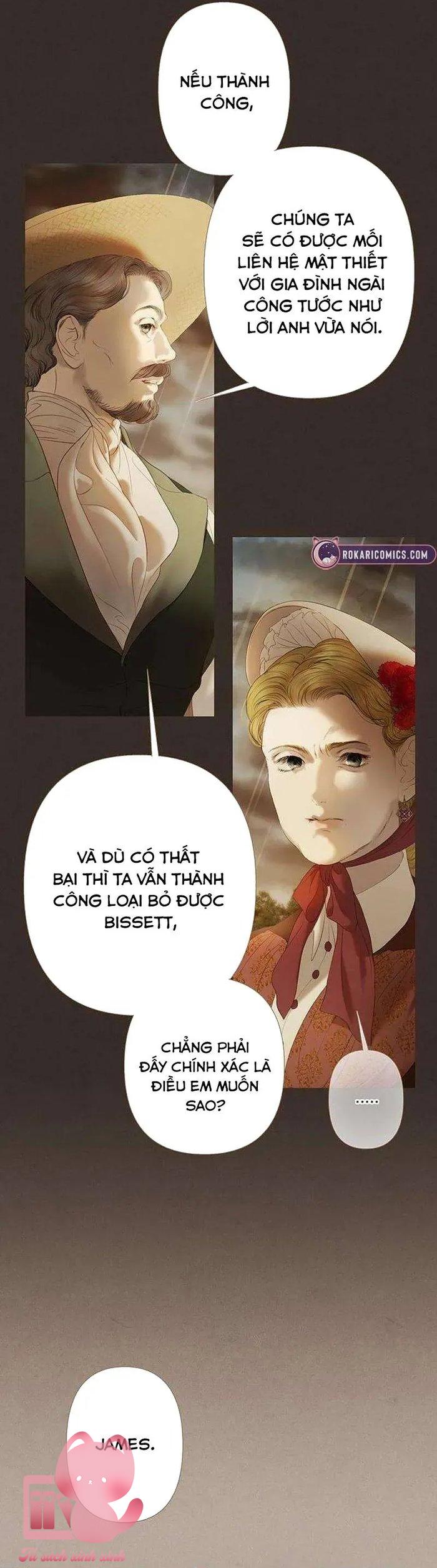 Dưới Rừng Chanh Vàng - Chap 20 - Trang 13