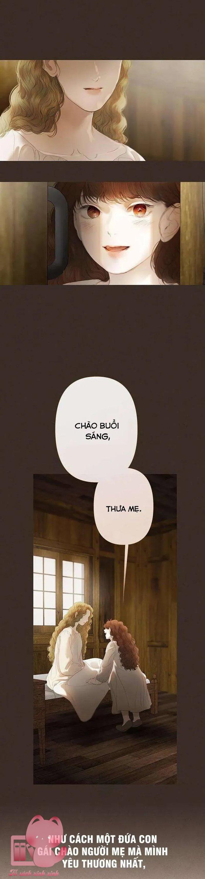 Dưới Rừng Chanh Vàng - Chap 20 - Trang 20